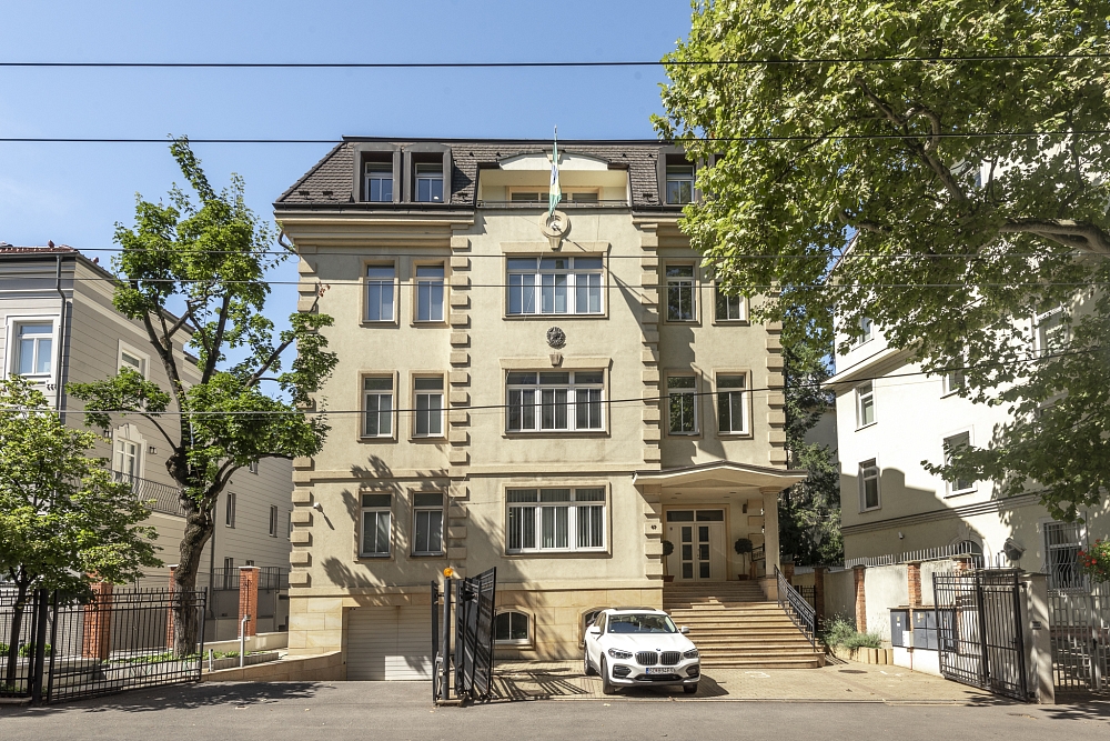 Palisády, Staré Mesto - Bratislava I | Rent, Office building, 274 m²