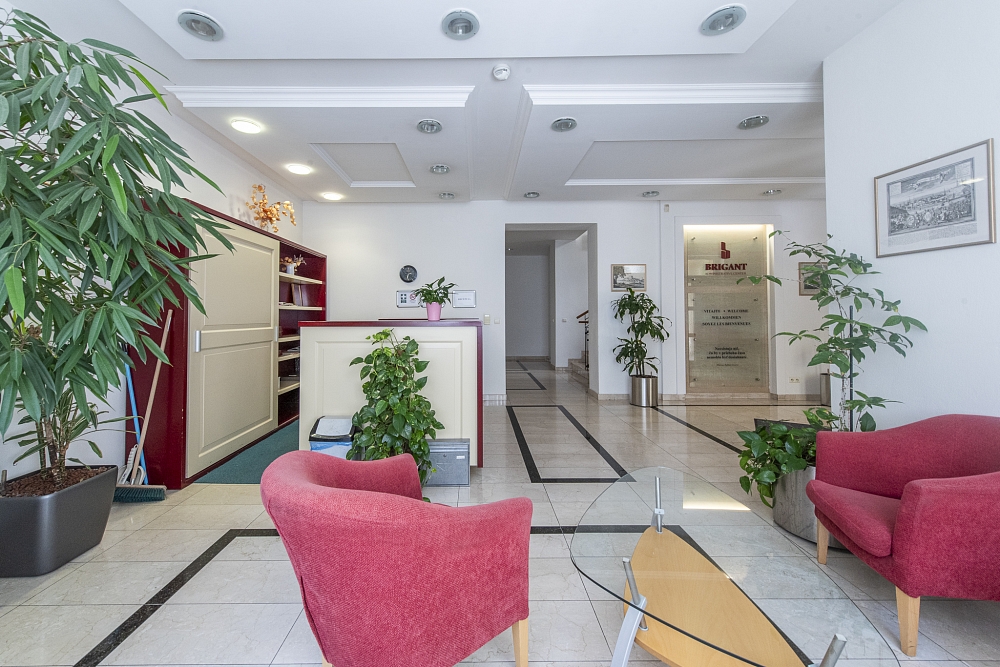Palisády, Staré Mesto - Bratislava I | Rent, Office building, 274 m²