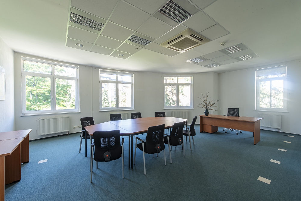 Palisády, Staré Mesto - Bratislava I | Rent, Office building, 274 m²