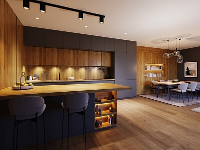 Liberecký kraj, Jablonec nad Nisou | Predaj, Byt 2-izbový, 54 m²