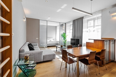 Laurinská, Staré Mesto - Bratislava I | Sale, Apartment One-bedroom (2+kk), 50 m²