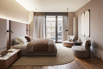 Moravskoslezský kraj, Moravská Ostrava - Ostrava-město | Predaj, Byt 4-izbový, 130 m²