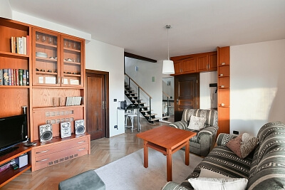 Hlavné mesto Praha, Vinohrady - Praha 2 | Predaj, Byt 1-izbový, 53 m²