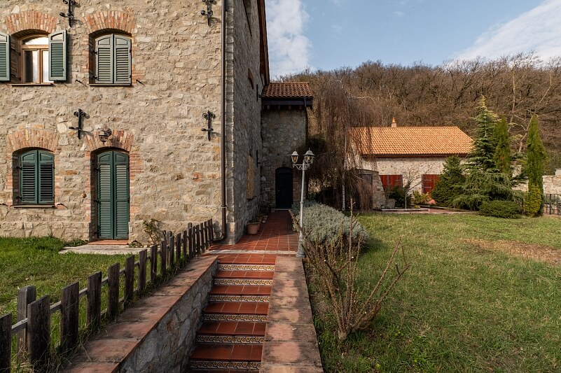 Kameňolom, Devín - Bratislava IV | Predaj, Rodinný dom 5-izbový, 506 m² Kameňolom, Devín - Bratislava IV | Predaj, Rodinný dom 5-izbový, 506 m²
