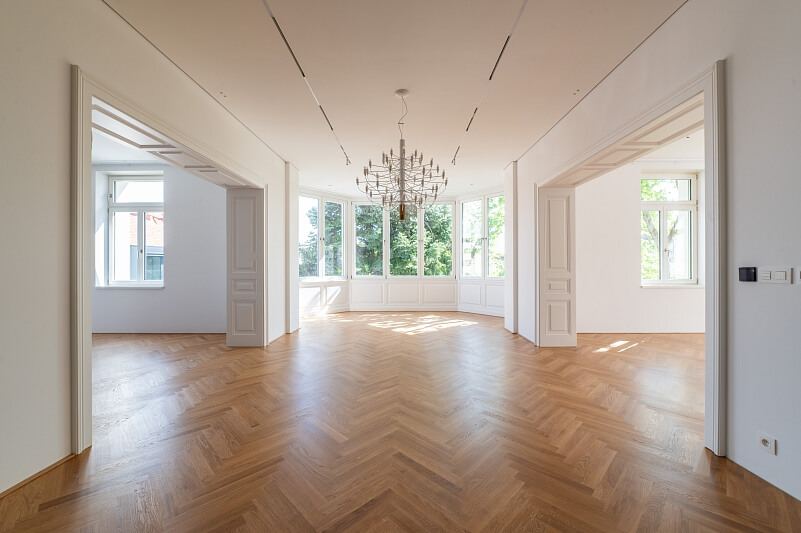 Fraňa Kráľa, Staré Mesto - Bratislava I | Prenájom, Byt 5-izbový, 273 m² Fraňa Kráľa, Staré Mesto - Bratislava I | Prenájom, Byt 5-izbový, 273 m²