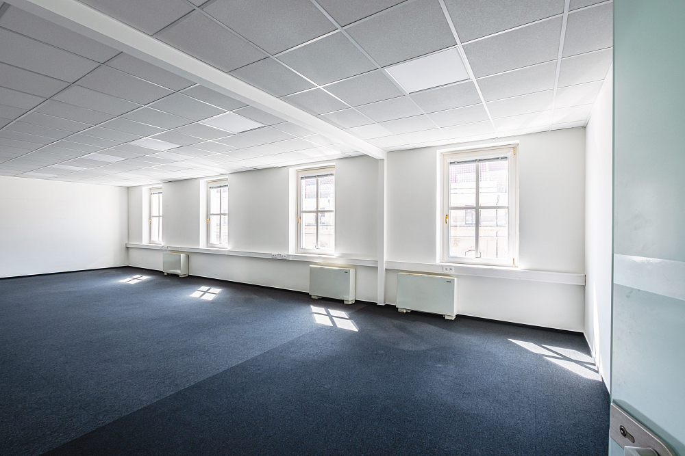 Staré Mesto - Bratislava I | Rent, Office space, 239 m²