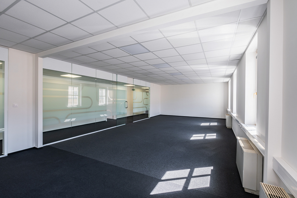 Staré Mesto - Bratislava I | Prenájom, Kancelárské priestory, 239 m²