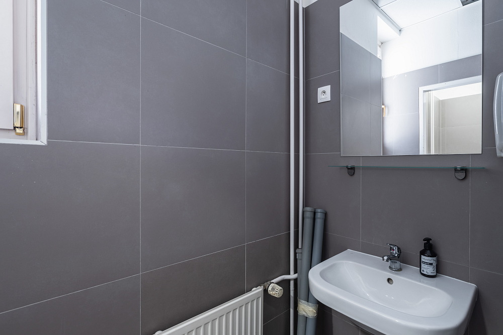 Staré Mesto - Bratislava I | Prenájom, Kancelárské priestory, 239 m²