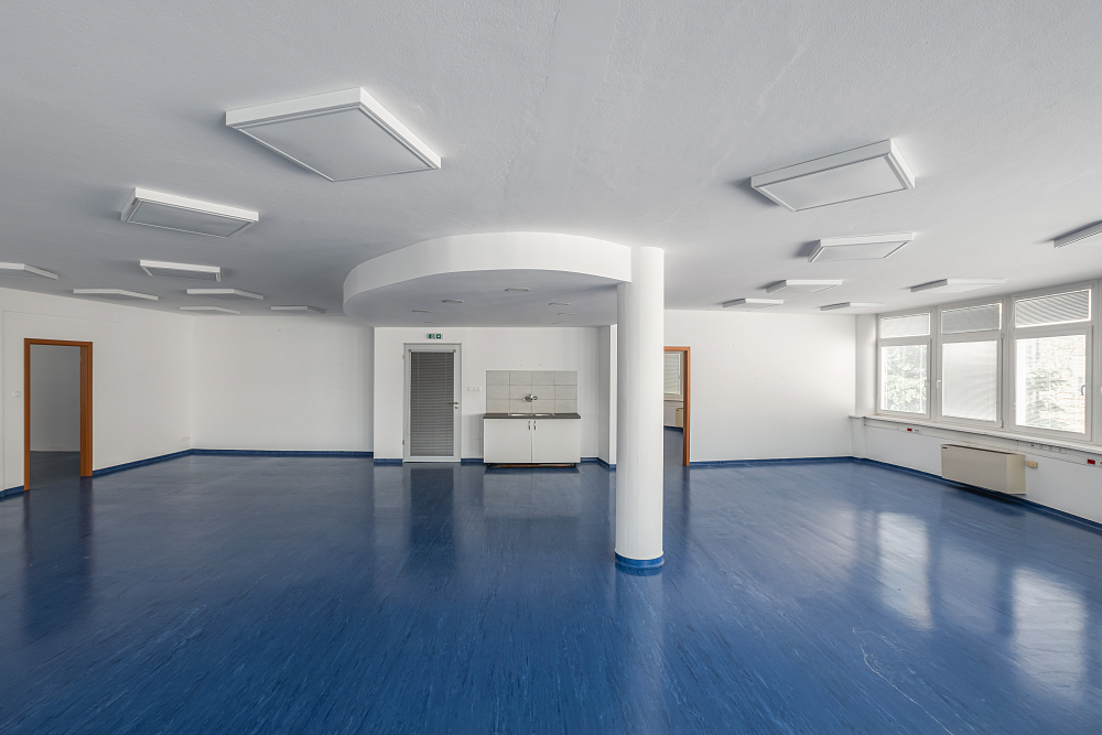 Staré Mesto - Bratislava I | Prenájom, Kancelárské priestory, 178 m²