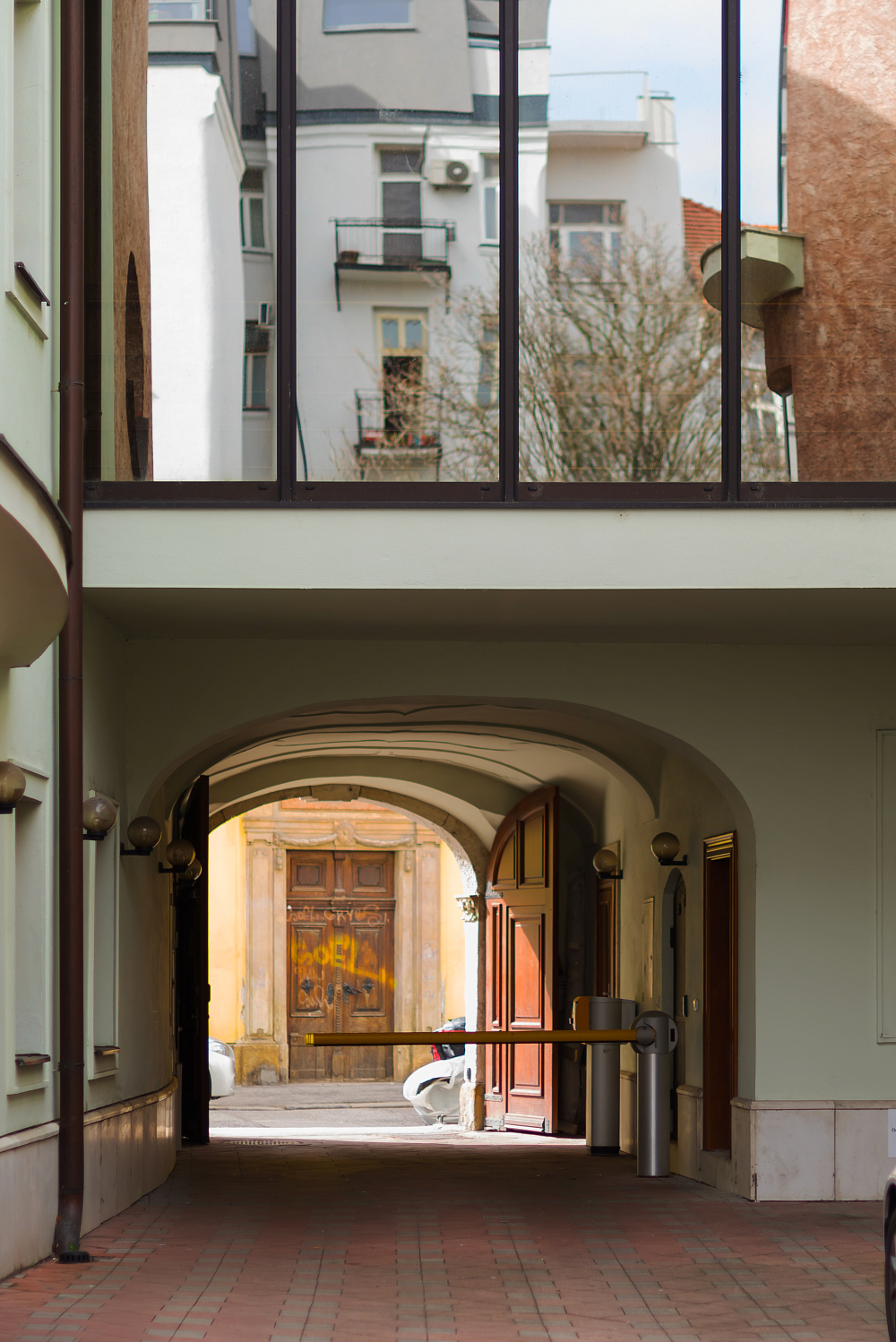 Staré Mesto - Bratislava I | Rent, Office building, 1 000 m²