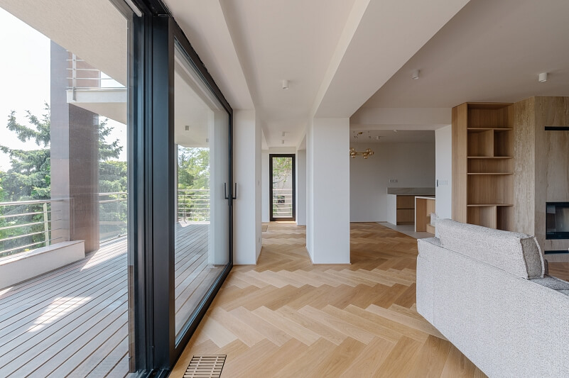 Broskyňová, Staré Mesto - Bratislava I | Rent, Apartment Three-bedroom (4+kk), 224 m² Broskyňová, Staré Mesto - Bratislava I | Rent, Apartment Three-bedroom (4+kk), 224 m²