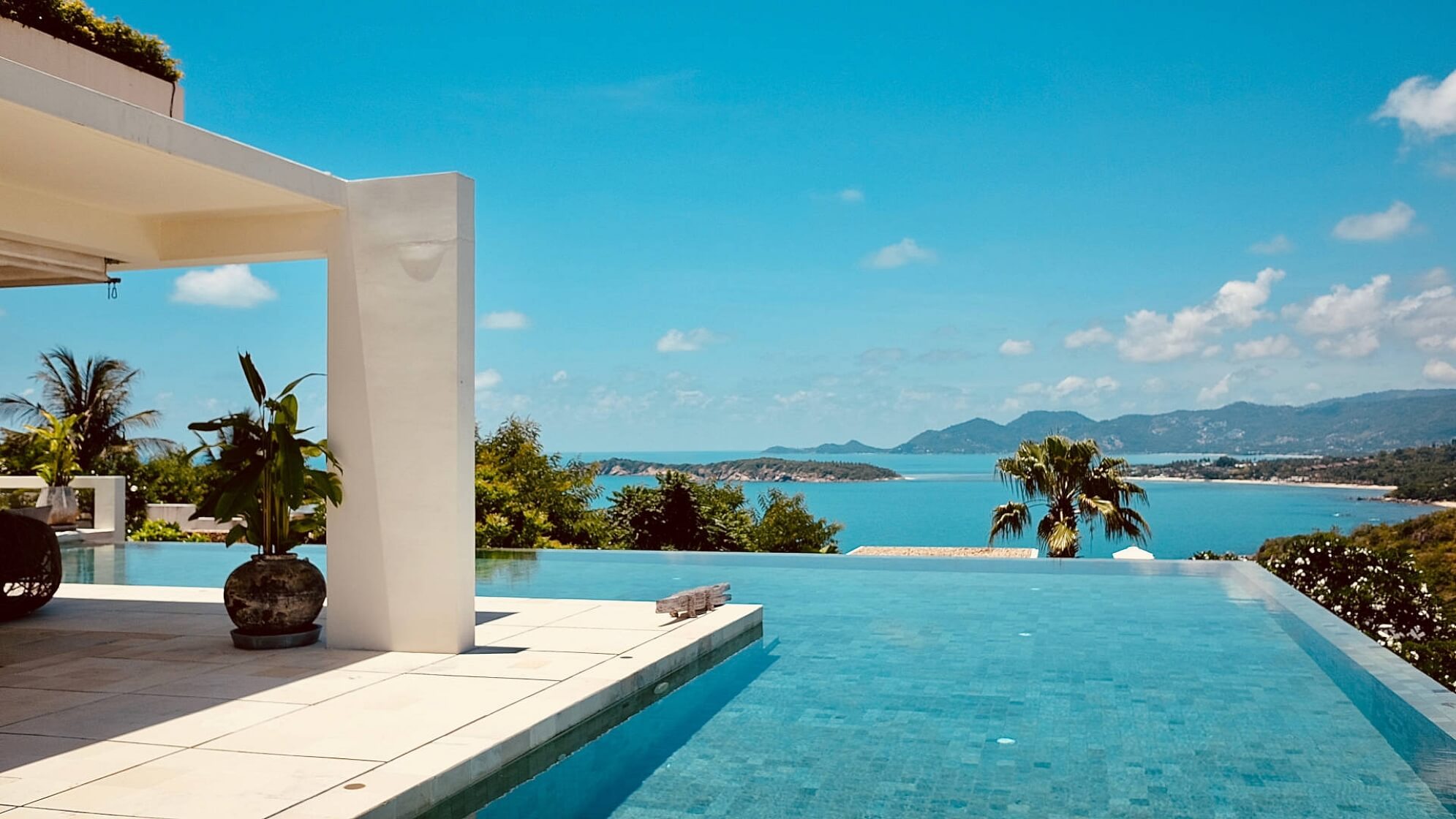 Luxury Real Estate for Sale in Thailand