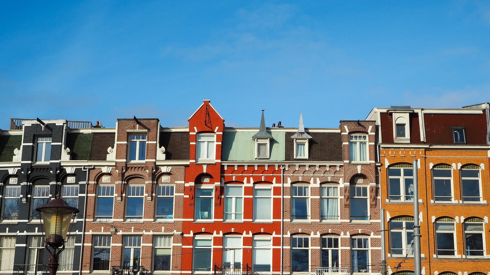 Properties for Sale in Netherlands