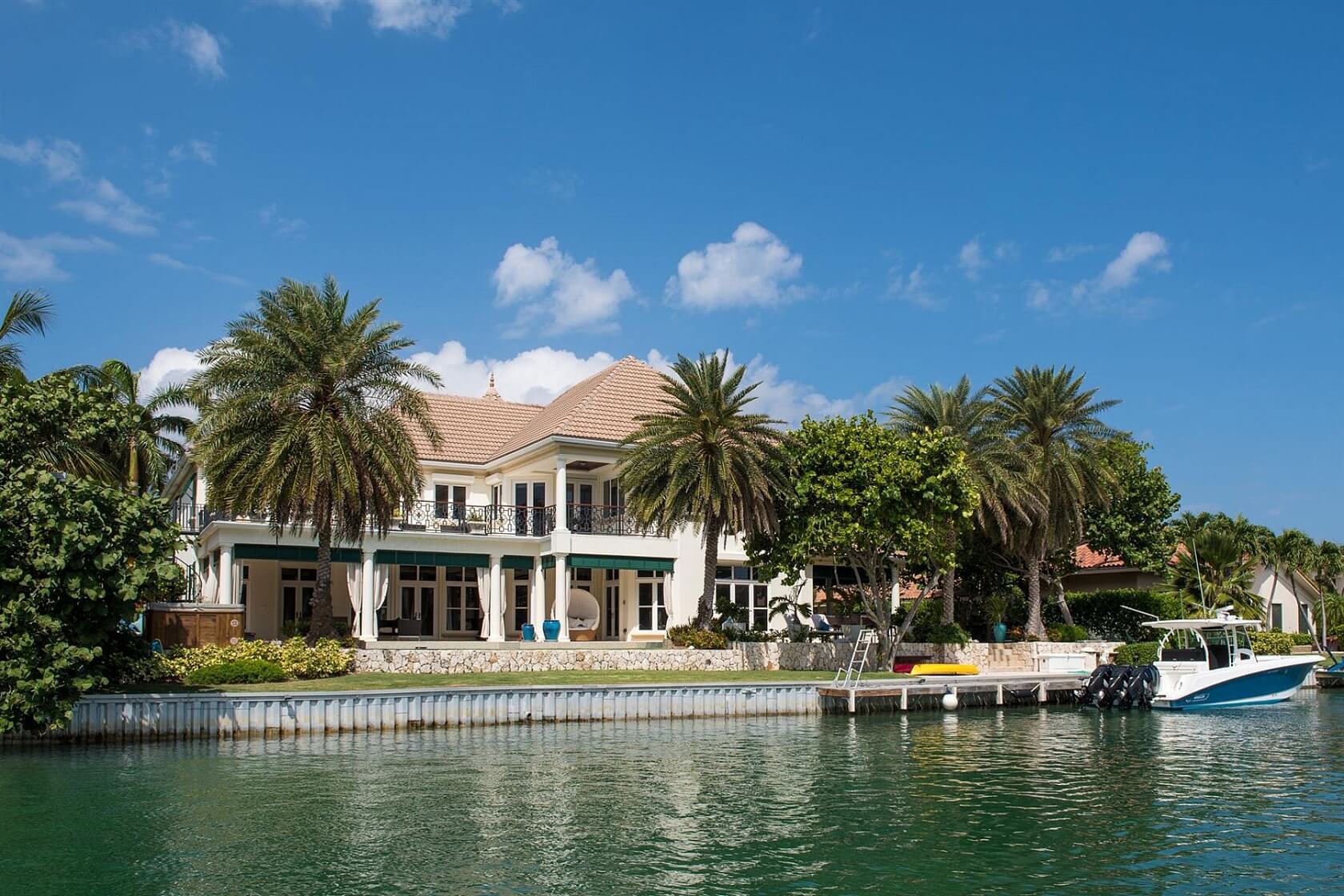 Cayman Islands Luxury Real Estate for Sale