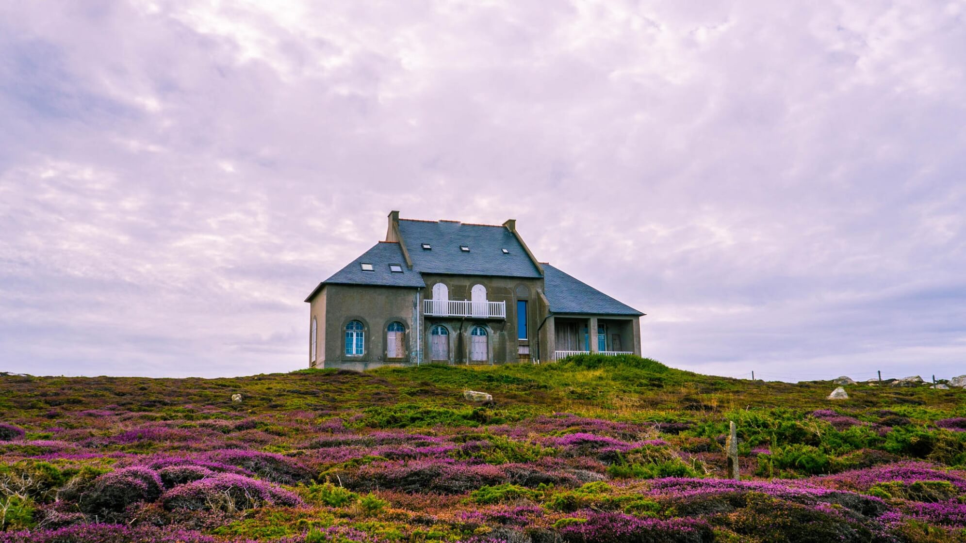 Properties for Sale in France