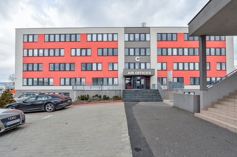 Pestovateľská, Ružinov - Bratislava II | Prenájom, Kancelárské priestory, 36 m²