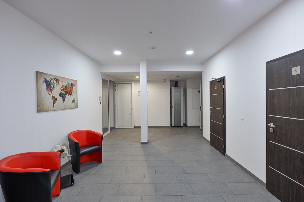 Pestovateľská, Ružinov - Bratislava II | Prenájom, Kancelárské priestory, 36 m²