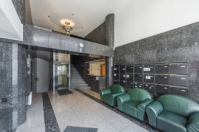 Štúrová, Staré Mesto - Bratislava I | Prenájom, Administratívna budova, 77 m²