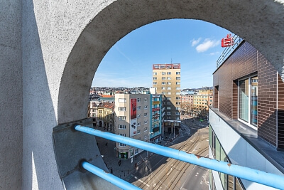Štúrová, Staré Mesto - Bratislava I | Prenájom, Administratívna budova, 77 m²