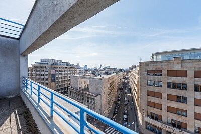 Štúrová, Staré Mesto - Bratislava I | Prenájom, Administratívna budova, 77 m²