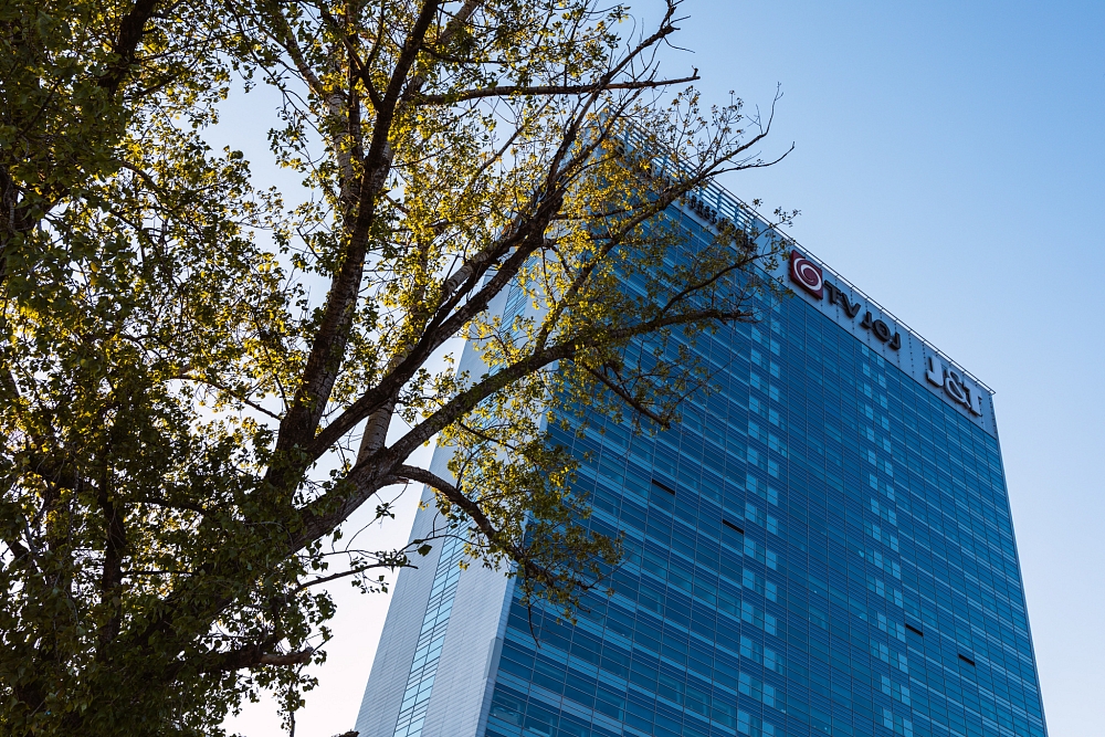 Pribinova, Ružinov - Bratislava II | Rent, Office building, 1 890 m²