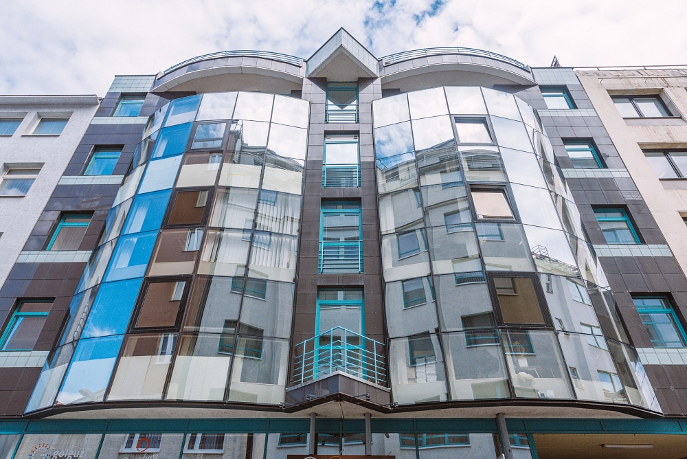 Kolárska, Staré Mesto - Bratislava I | Rent, Office building, 246 m²