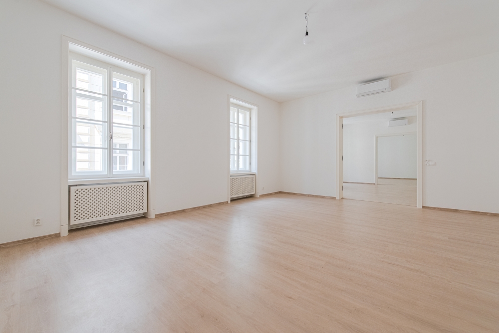 Gorkého, Staré Mesto - Bratislava I | Rent, Office space, 268 m²