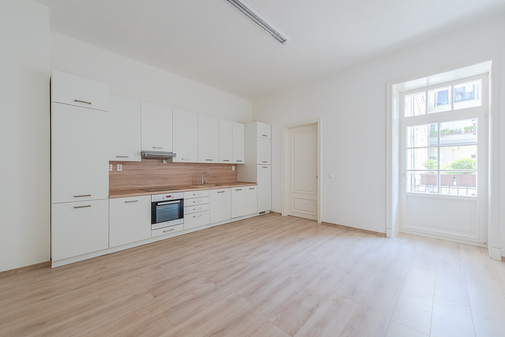 Gorkého, Staré Mesto - Bratislava I | Rent, Office space, 268 m²