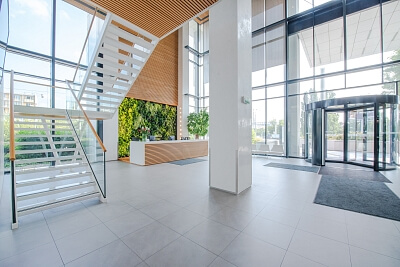 Bajkalska, Ružinov - Bratislava II | Prenájom, Kancelárské priestory, 1 217 m²