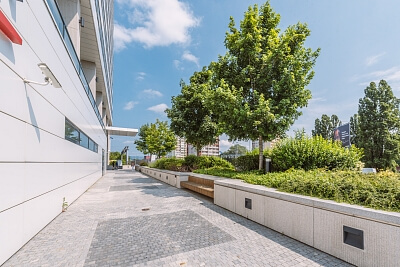 Bajkalska, Ružinov - Bratislava II | Prenájom, Kancelárské priestory, 1 217 m²
