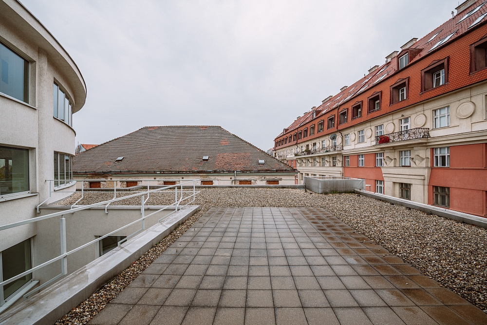 Staré Mesto - Bratislava I | Rent, Office building
