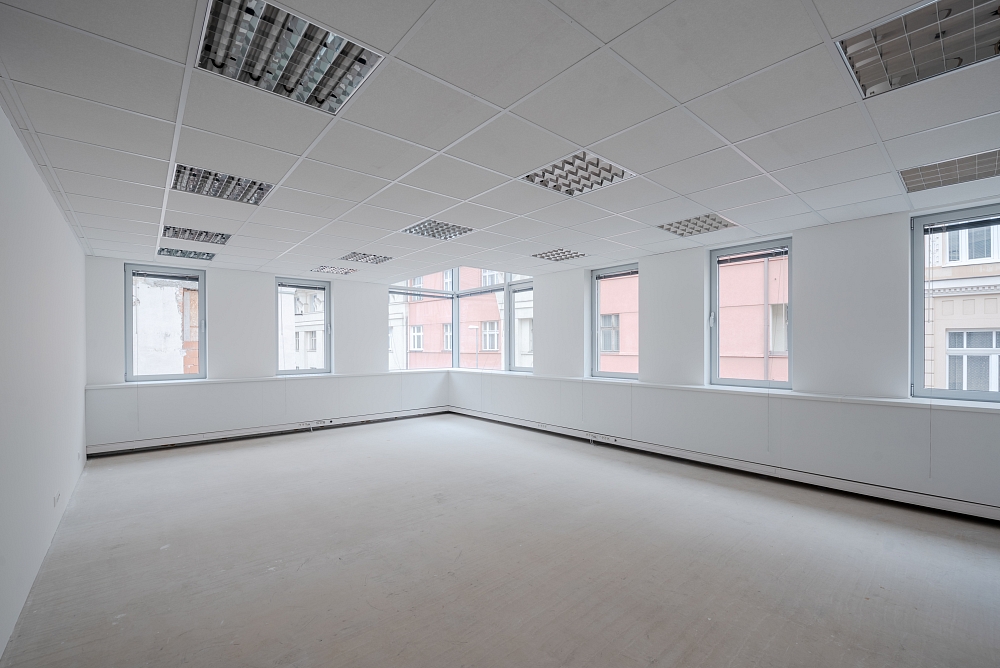 Staré Mesto - Bratislava I | Rent, Office building