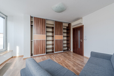 Leškova, Staré Mesto - Bratislava I | Rent, Apartment Two-bedroom (3+kk), 157 m²