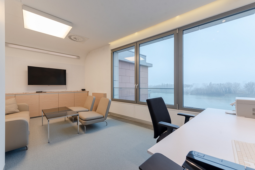 Pribinova, Staré Mesto - Bratislava I | Sale, Office space, 229 m²
