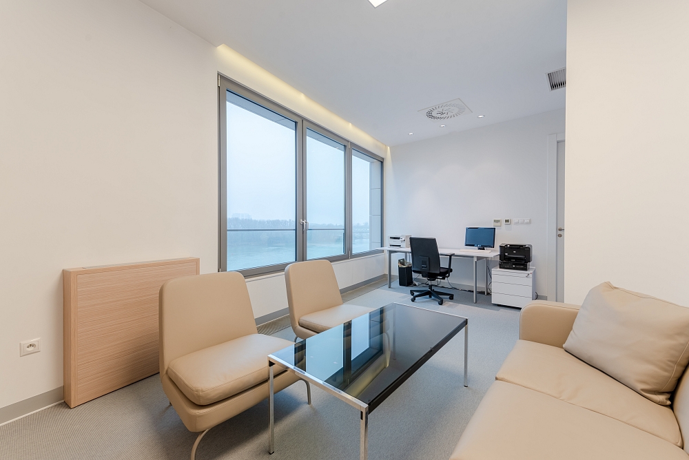Pribinova, Staré Mesto - Bratislava I | Sale, Office space, 229 m²