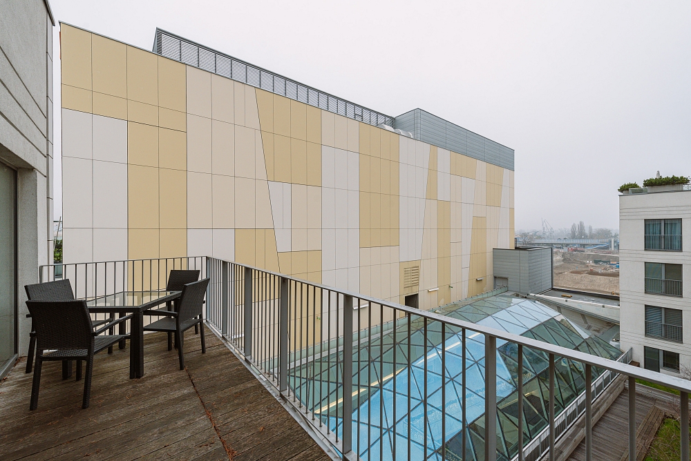 Pribinova, Staré Mesto - Bratislava I | Sale, Office space, 229 m²