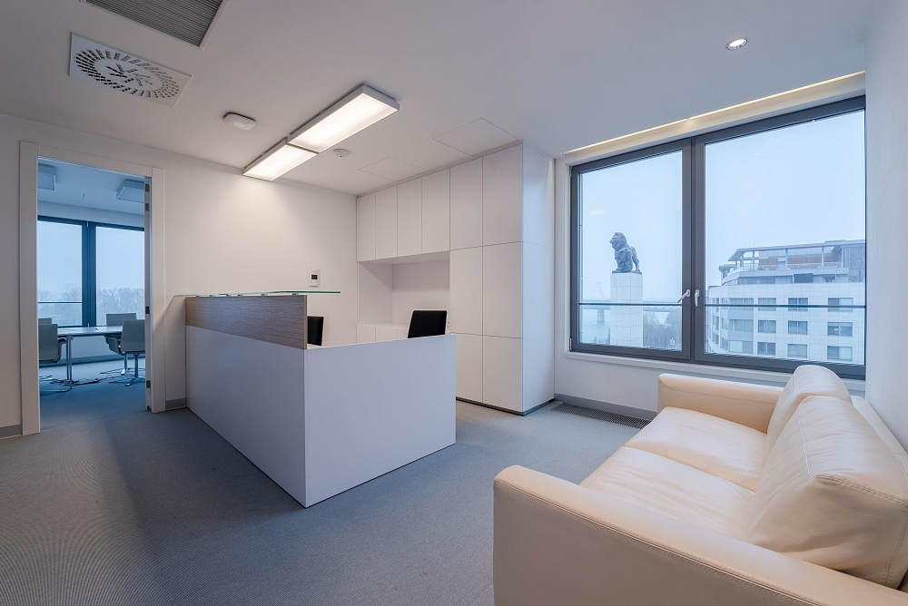 Pribinova, Staré Mesto - Bratislava I | Sale, Office space, 229 m²