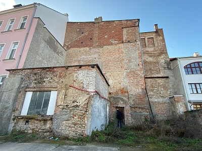 Středočeský kraj, Kutná Hora | Predaj, Kancelárské priestory, 2 500 m²