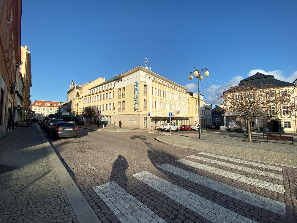 Středočeský kraj, Kutná Hora | Predaj, Kancelárské priestory, 2 500 m²