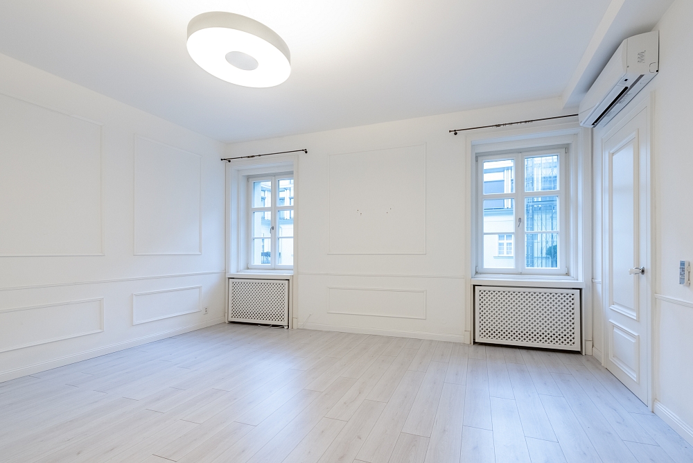 Gorkého, Staré Mesto - Bratislava I | Rent, Office space, 188 m²