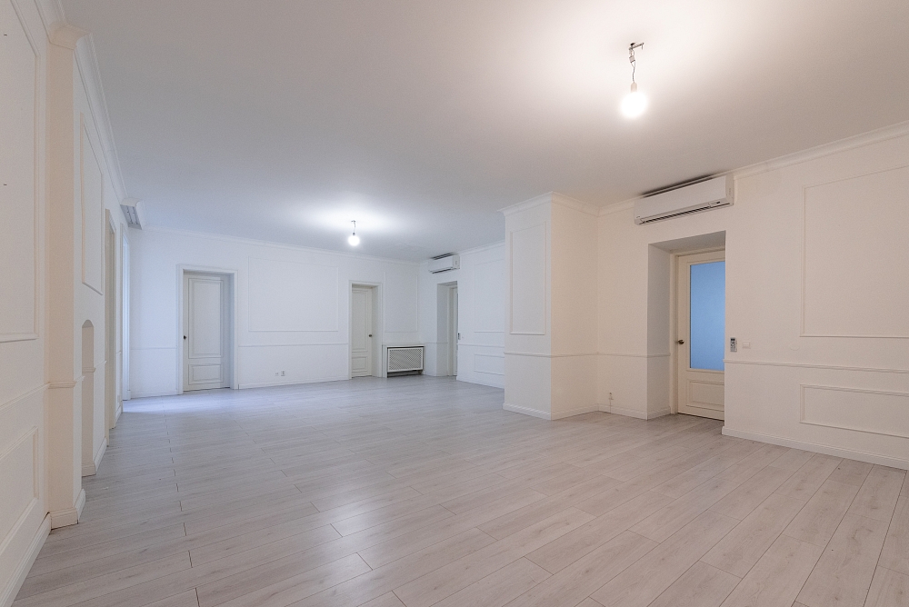 Gorkého, Staré Mesto - Bratislava I | Rent, Office space, 188 m²