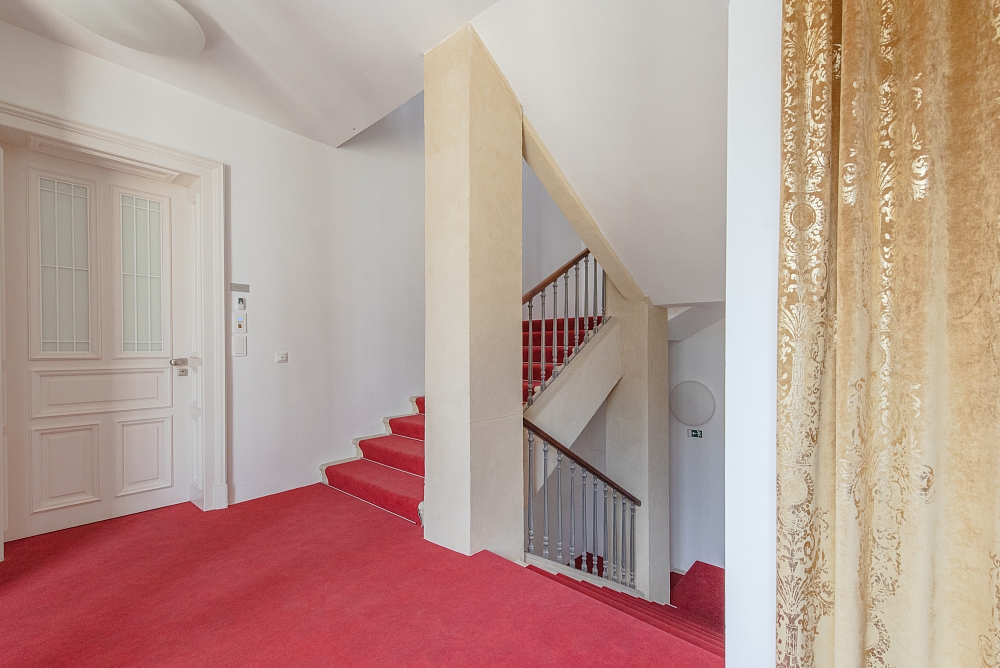 Gorkého, Staré Mesto - Bratislava I | Rent, Office space, 188 m²