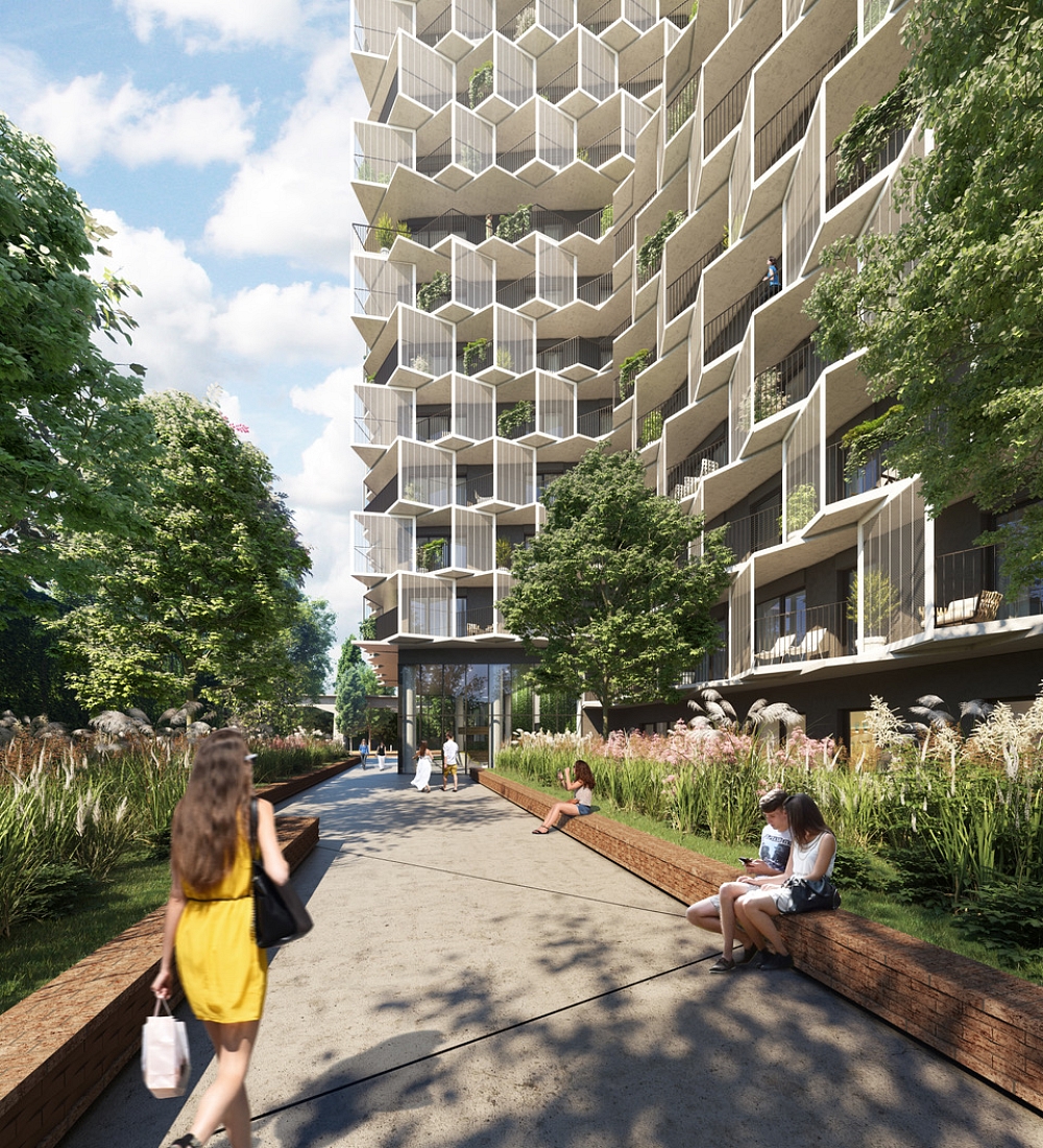 Račianska, Nové Mesto - Bratislava III | Predaj, Kancelárské priestory, 182 m²
