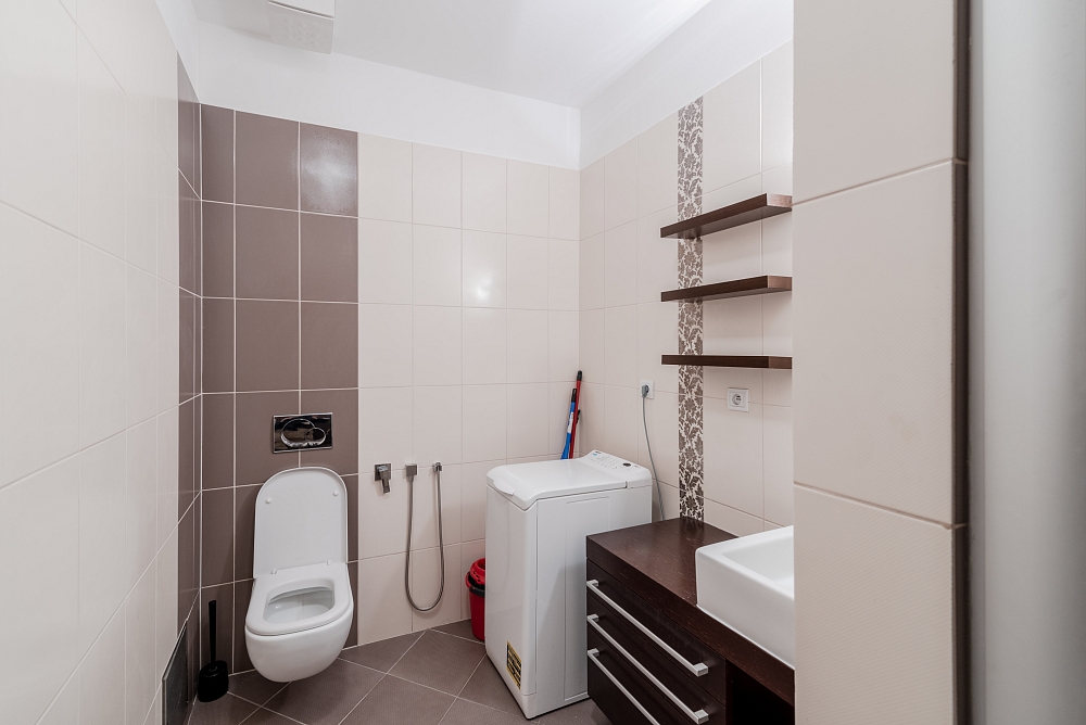Ventúrska, Staré Mesto - Bratislava I | Rent, Office space, 129 m²