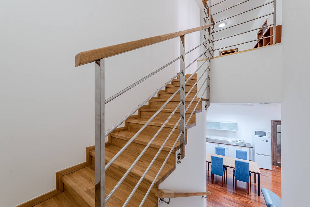 Ventúrska, Staré Mesto - Bratislava I | Rent, Office space, 129 m²
