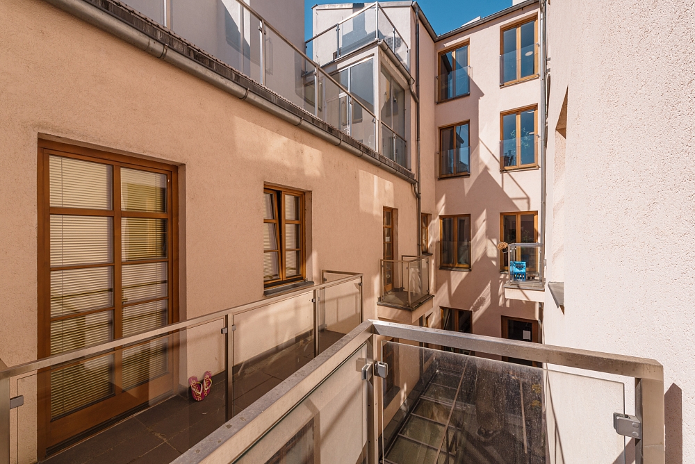 Ventúrska, Staré Mesto - Bratislava I | Rent, Office space, 129 m²