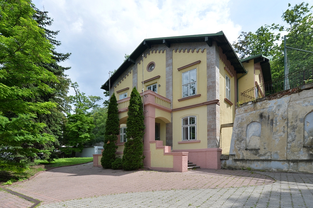 Capital City of Prague, Podolí - Prague 4 | Sale, Office space, 514 m²