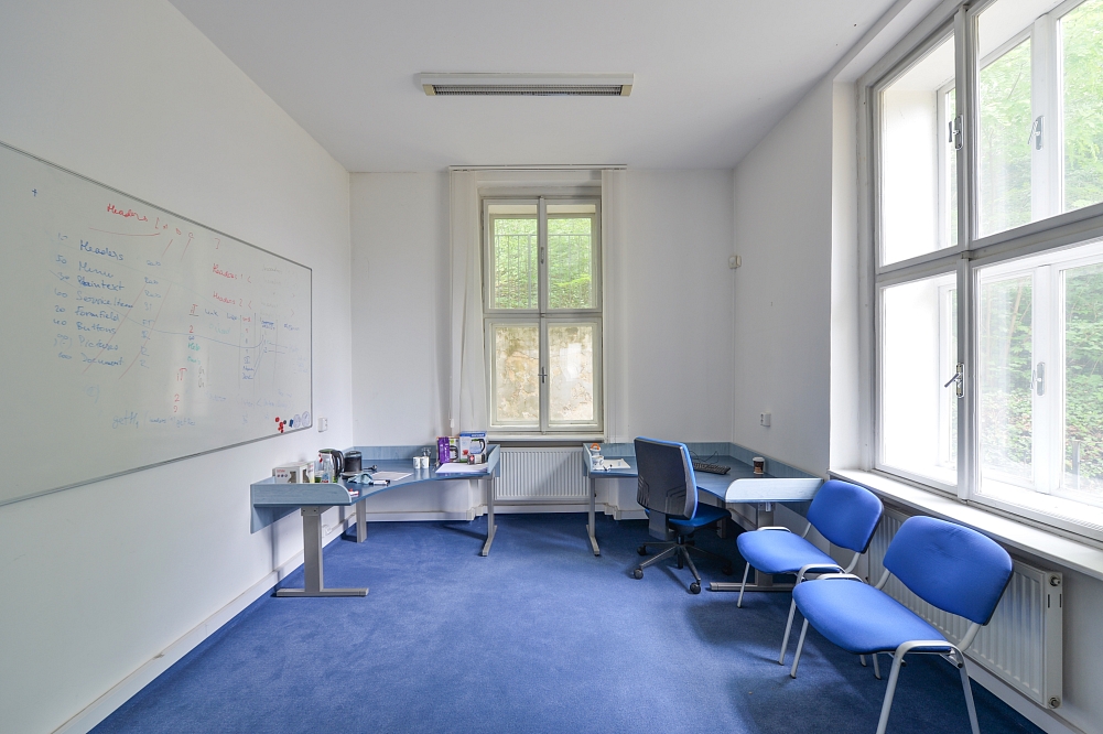 Capital City of Prague, Podolí - Prague 4 | Sale, Office space, 514 m²