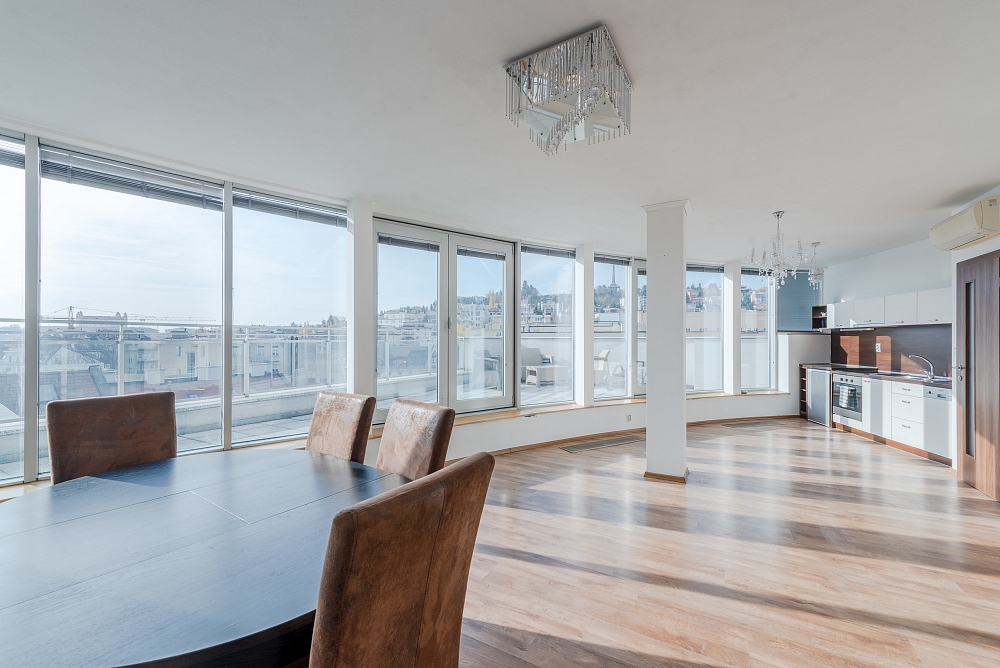 Leškova, Staré Mesto - Bratislava I | Rent, Office space, 157 m²