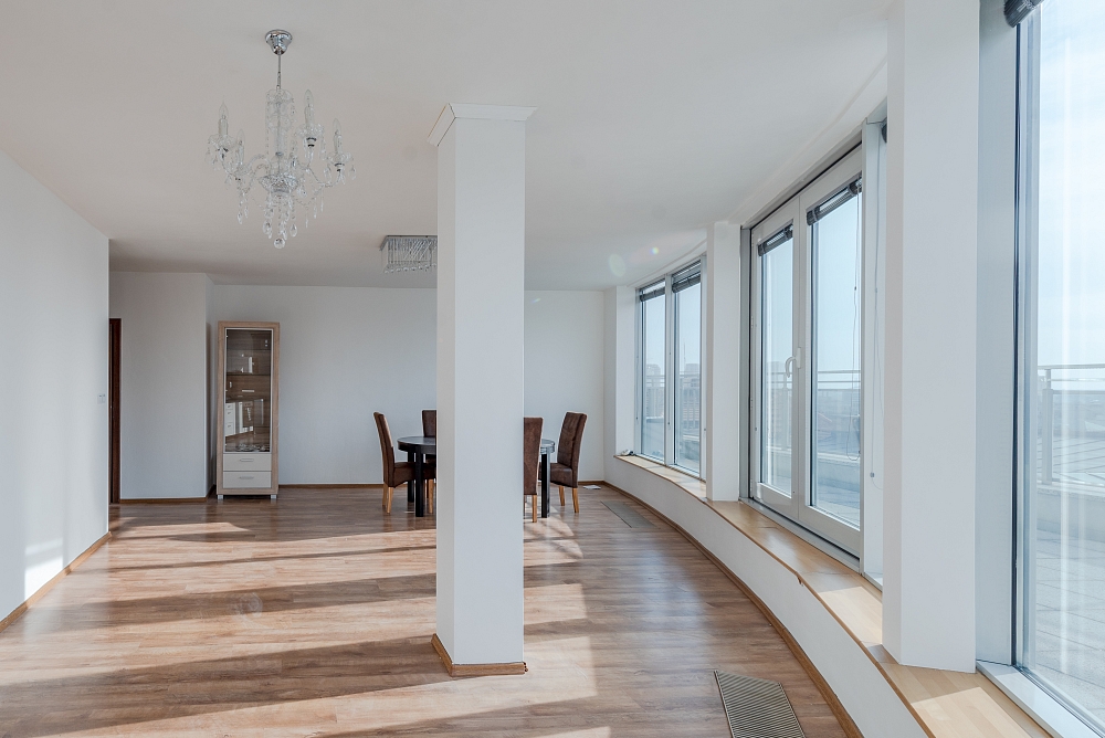 Leškova, Staré Mesto - Bratislava I | Rent, Office space, 157 m²